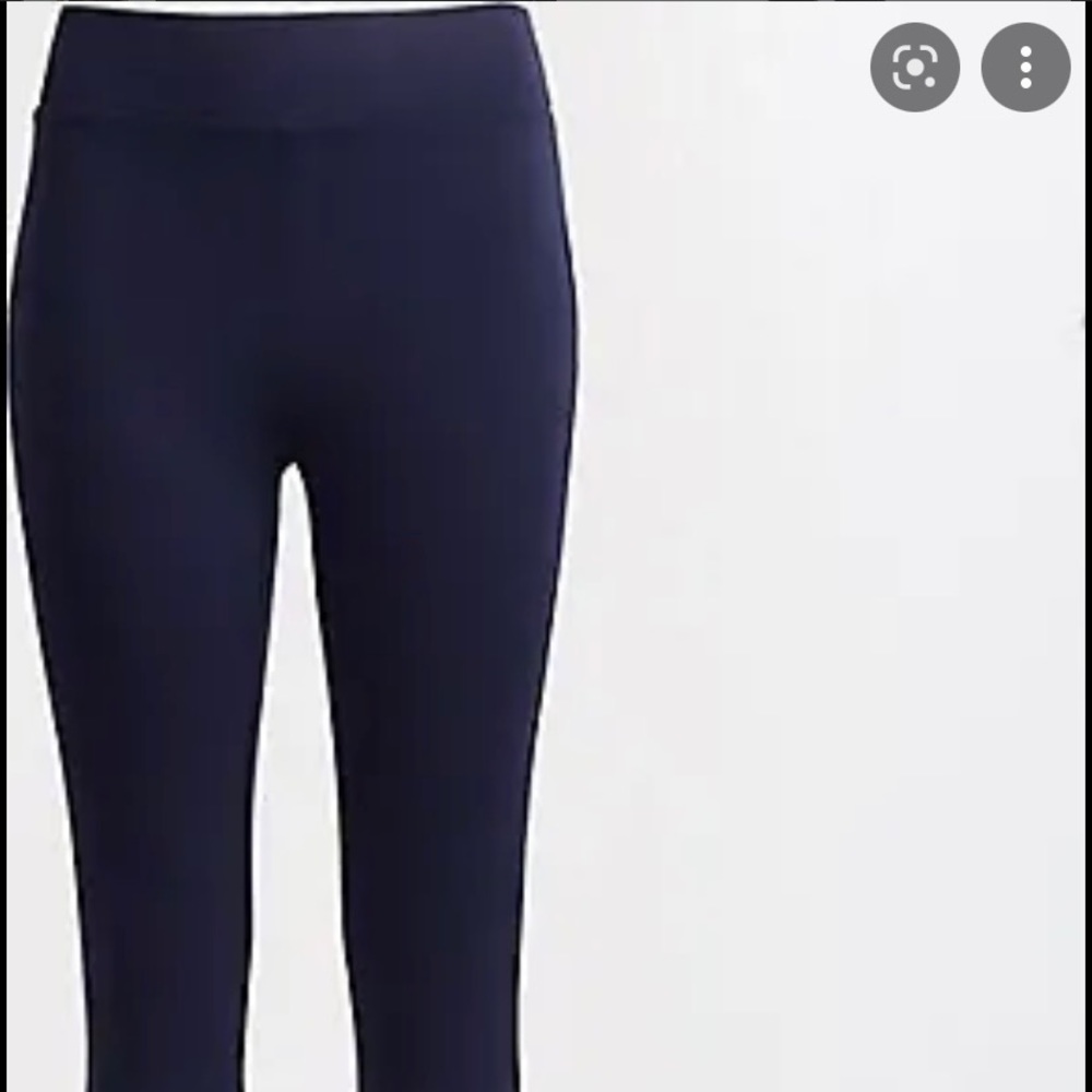 Loft workout leggings